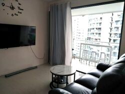 Riversound Residence (D19), Condominium #576626161